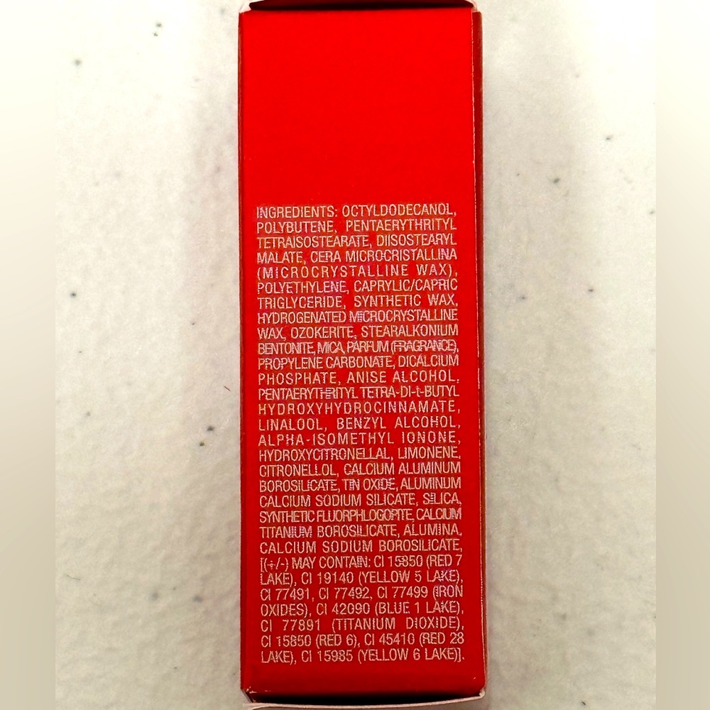 ROUGE LOUBOUTIN SooooO GLOW “REFILL-RECHARGE” CORAL PALACE 0.13 OZ (NEW IN BOX) - Picture 5 of 6